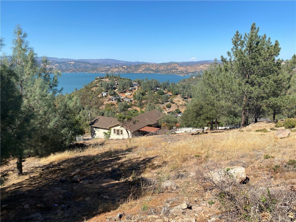 Property Photo: 9610 Fairway Drive CA 95451