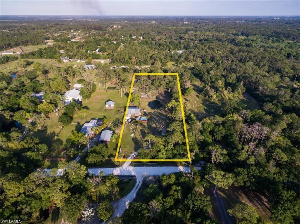 Property Photo: 19550 Pine Echo Road FL 33917