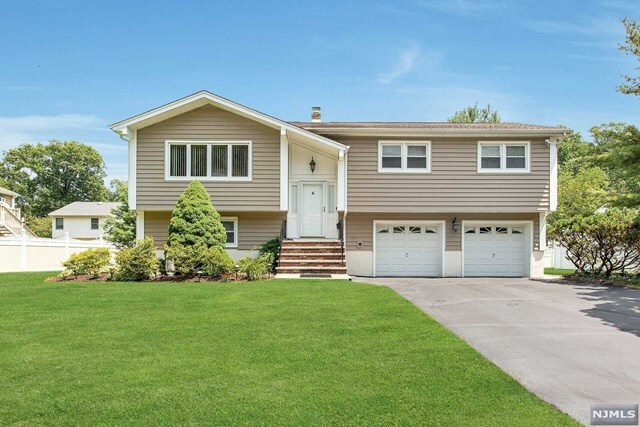 Property Photo: 6 Oak Street NJ 07642