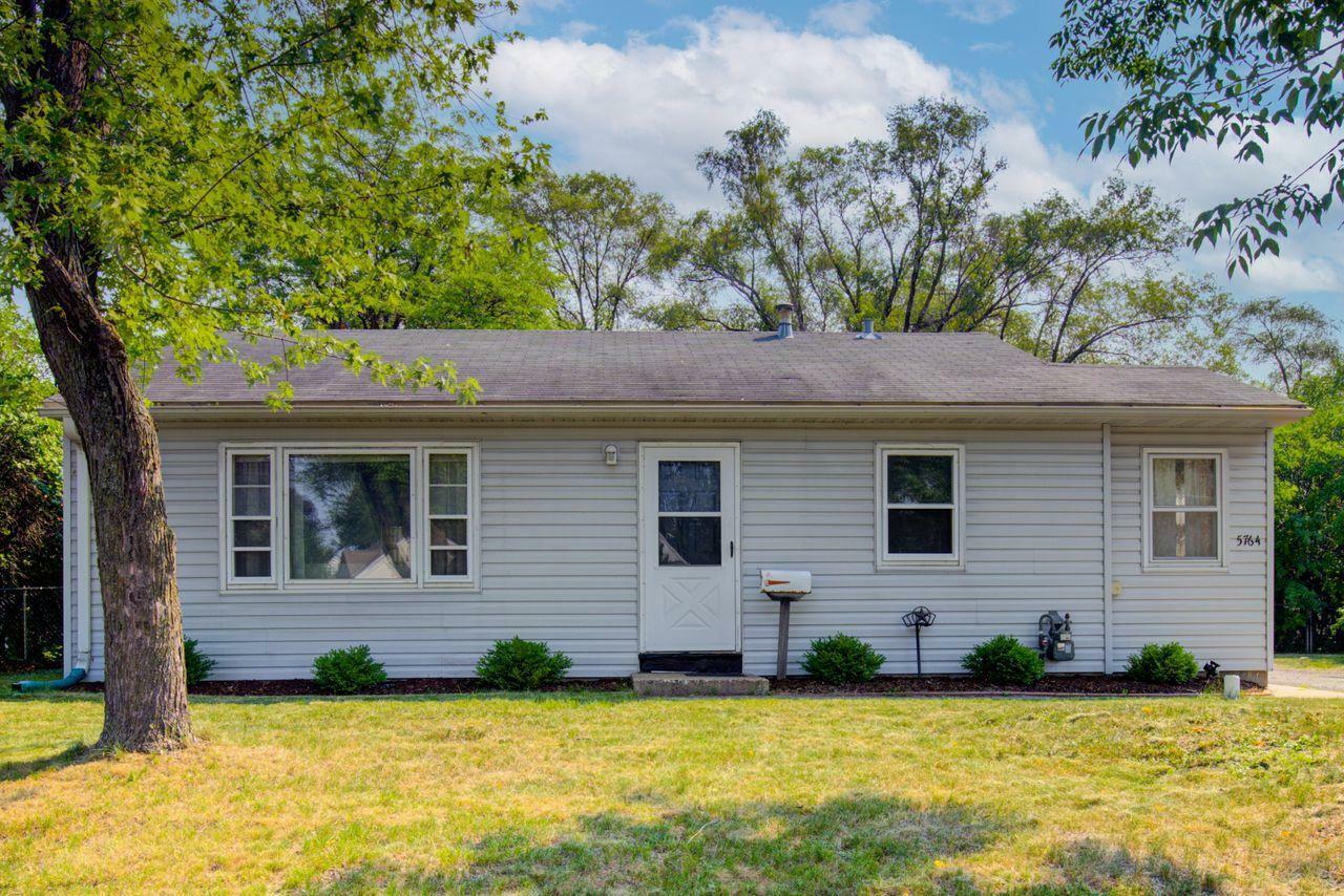 Property Photo:  5764 Elmhurst Avenue  MN 55428 