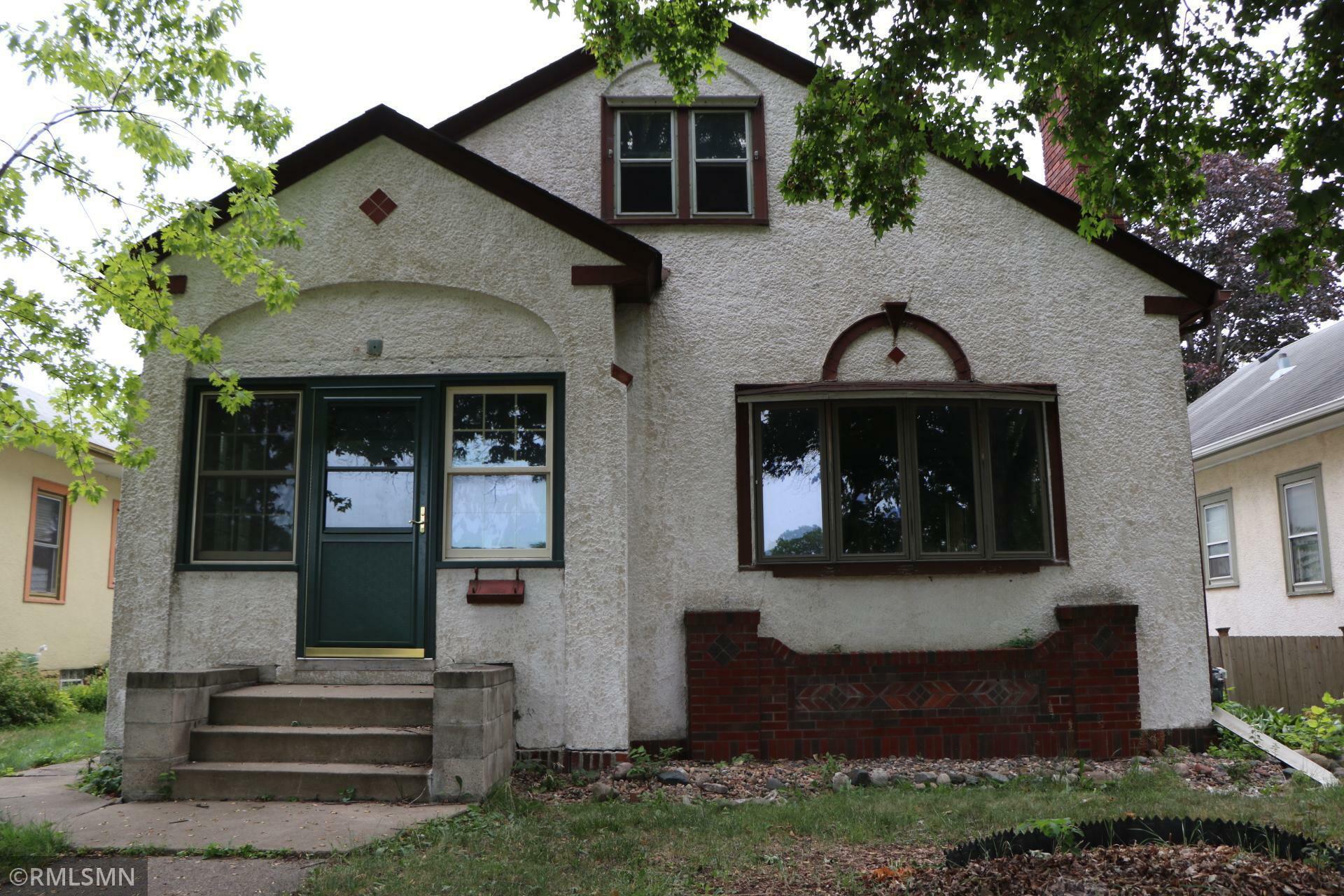 Property Photo: 3431 38th Avenue S MN 55406