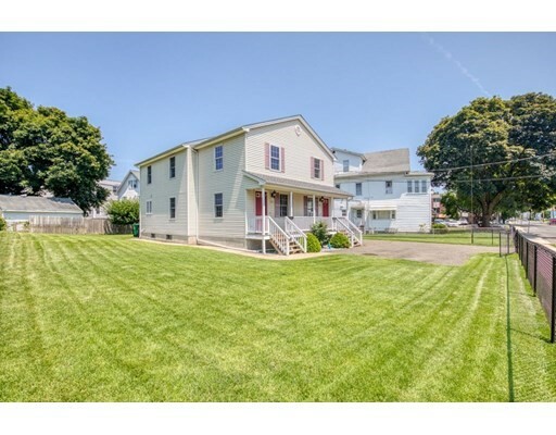 Property Photo: 532 Chicopee St MA 01013