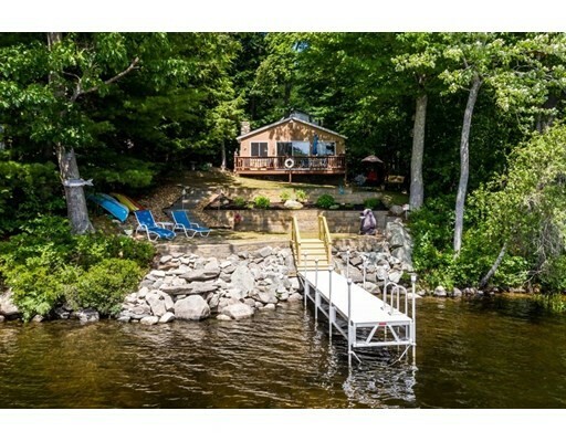 Property Photo:  292 Kings Highway  NH 03855 