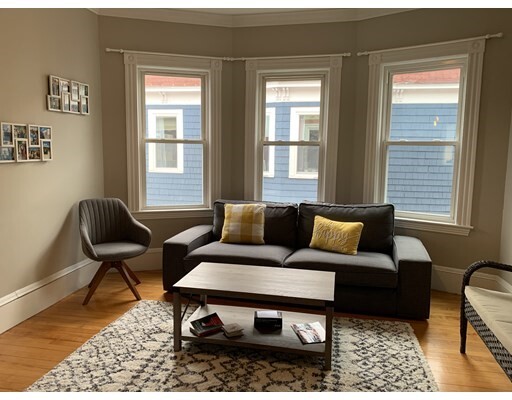 Property Photo:  46 Porter St 3  MA 02144 