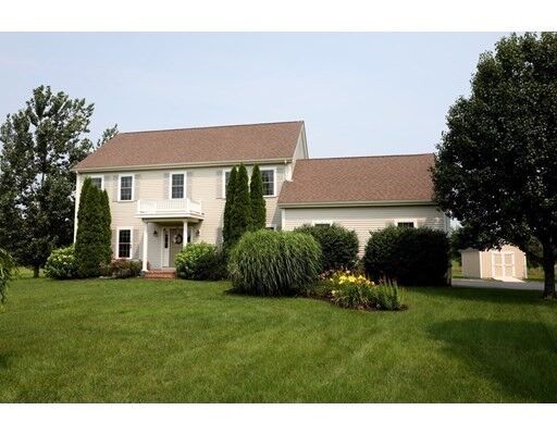 Property Photo:  15 Cedar Pond Road  MA 02347 