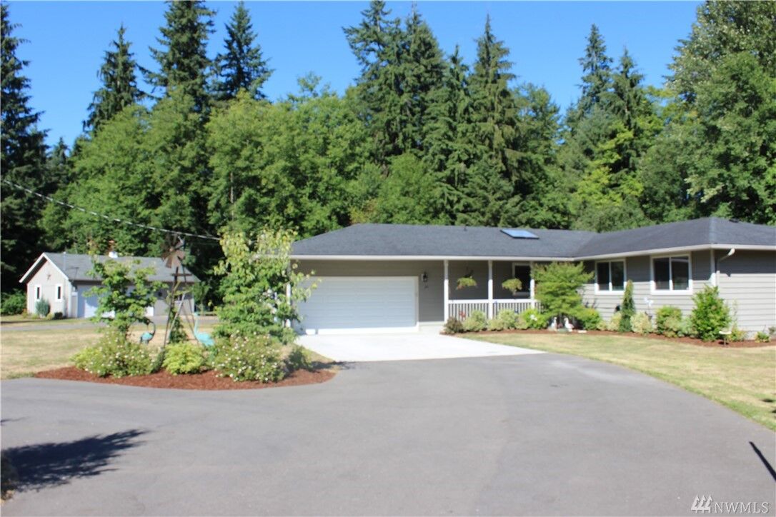 Property Photo:  20815 127th Avenue NE  WA 98223 