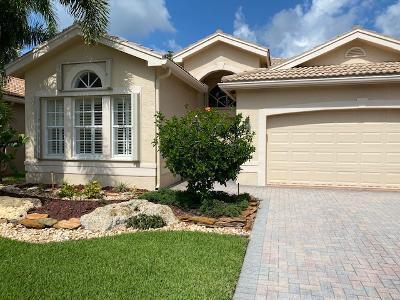 Property Photo:  7571 Cape Verde Lane  FL 33467 