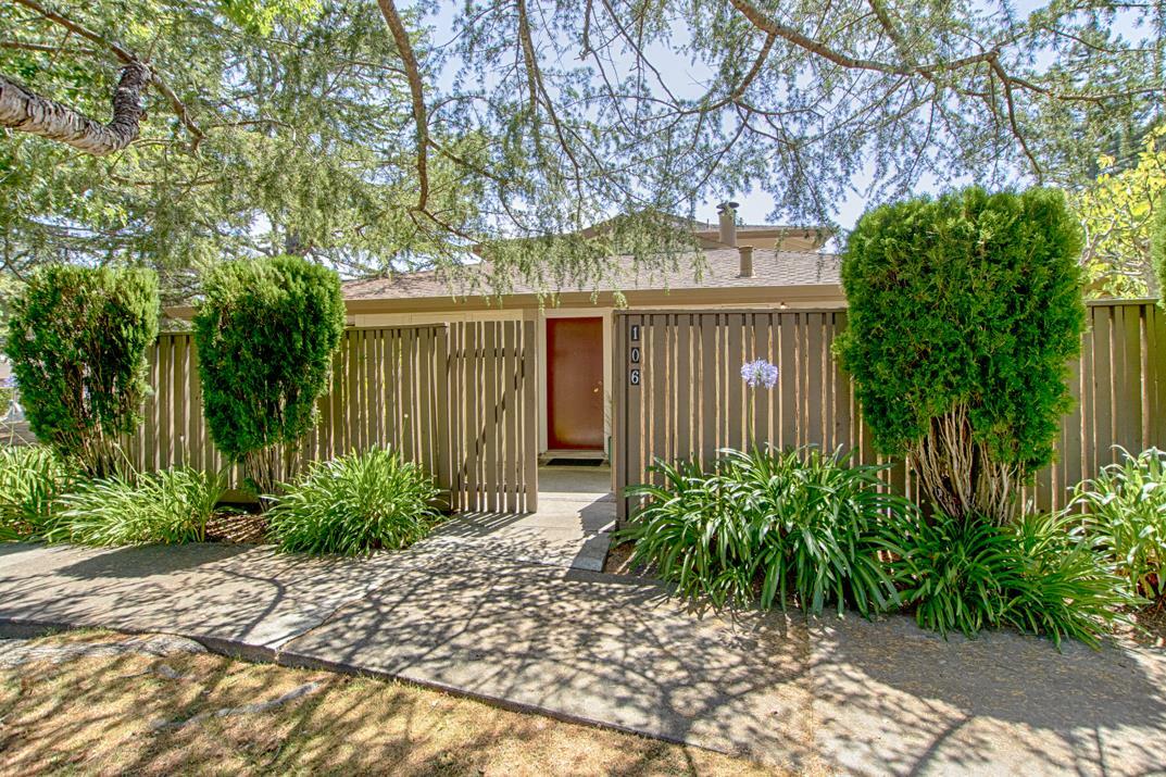 Property Photo:  106 Castillion Terrace  CA 95060 