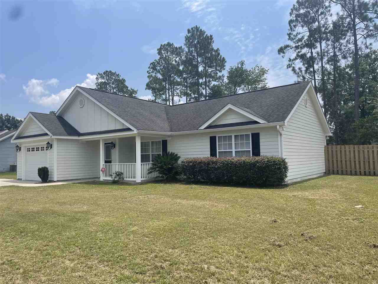 Property Photo:  29 Hemlock Way  FL 32327 