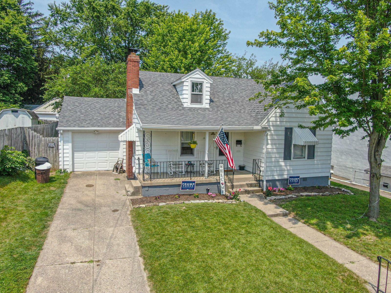 Property Photo:  1013 Beacon Street  OH 45505 