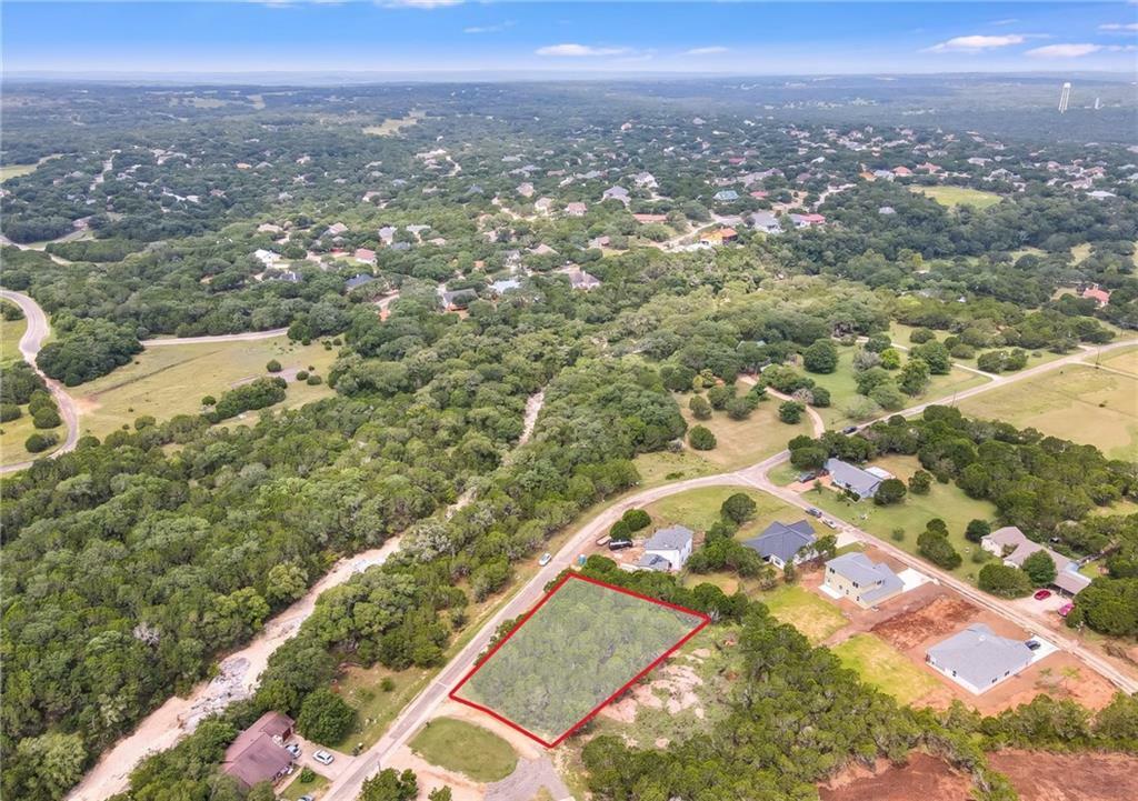 Property Photo:  56 Mesquite Trail  TX 78676 