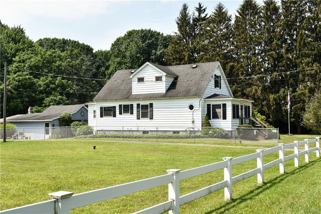 Property Photo:  150 Hinsdale Road  NY 13211 