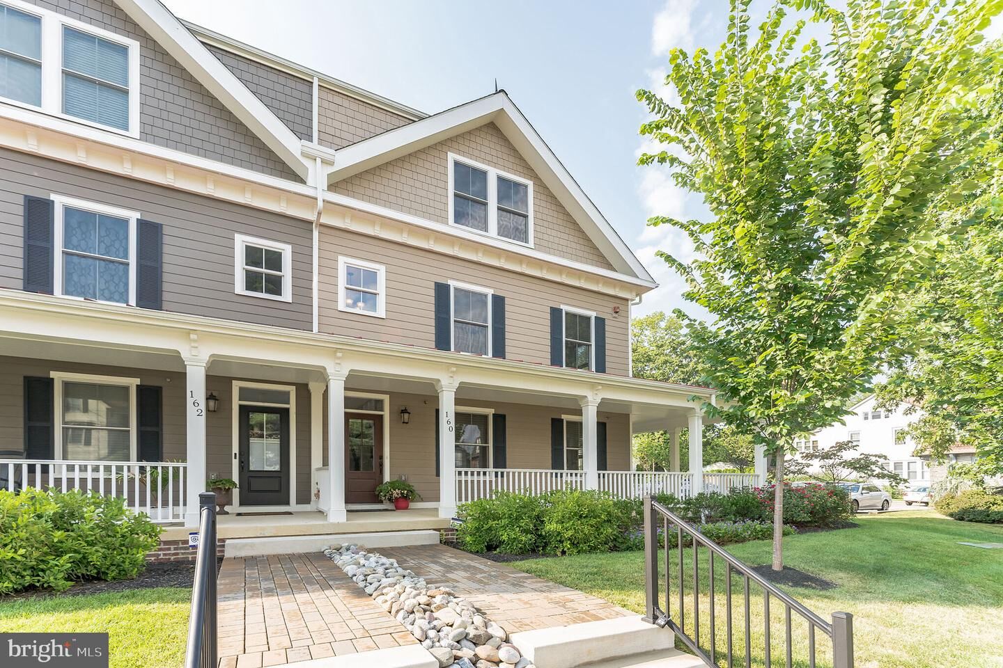 Property Photo:  160 Cricket Avenue  PA 19003 