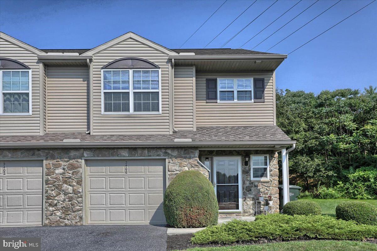 Property Photo: 2400 Mill Road PA 17055