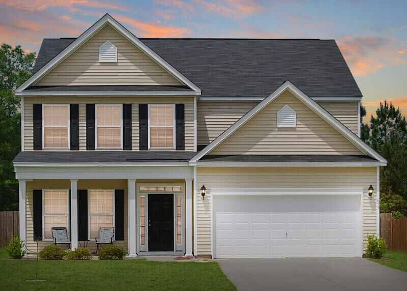 Property Photo: 617 English Oak Circle SC 29461