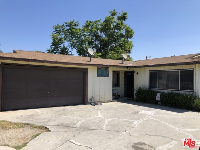 Property Photo:  11122   Doty Ave  CA 90303 