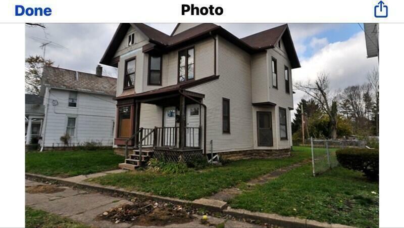 Property Photo: 144 W Locust Street OH 43055