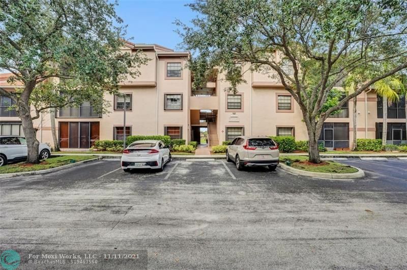 Property Photo: 10661 NW 14th St 244 FL 33322