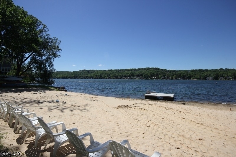 Property Photo: 0 Rear Of Lot 31 NJ 07871