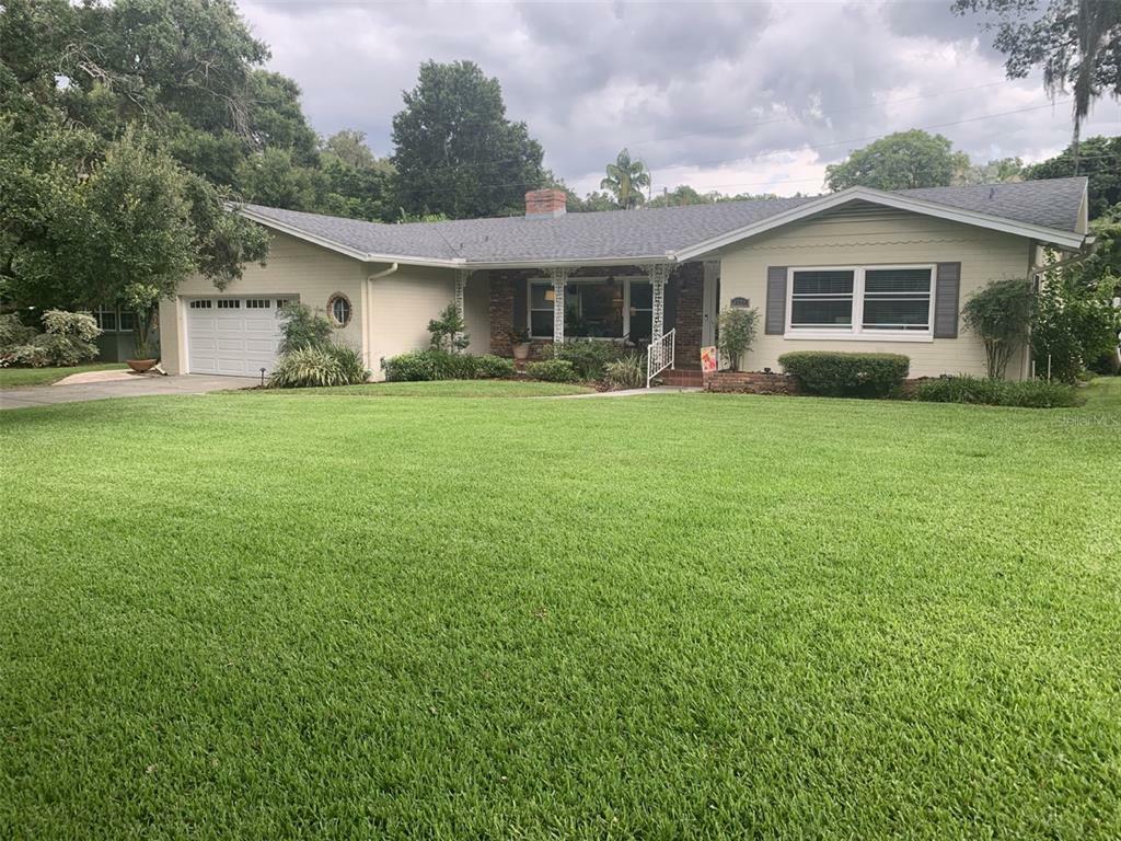 Property Photo: 1729 Reppard Road FL 32803