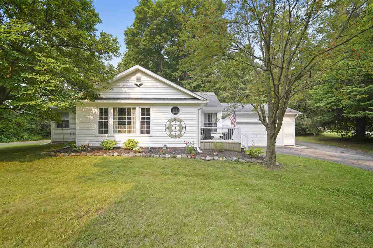 Property Photo:  5132 Moscow Rd  MI 49283 