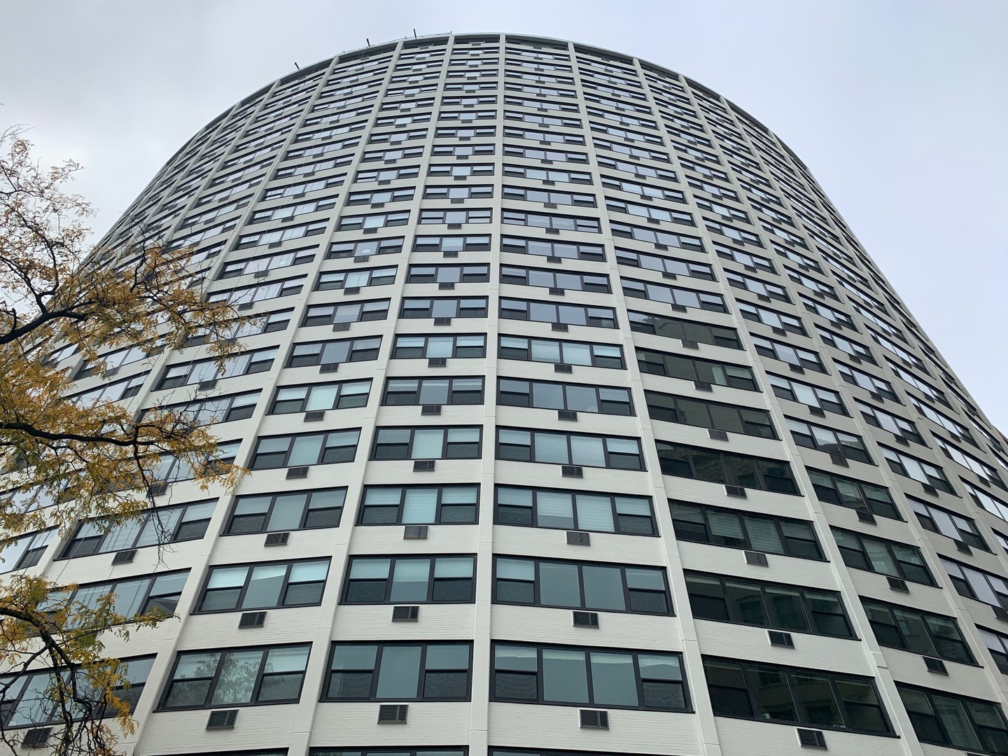 Property Photo: 1150 N Lake Shore Drive 8J IL 60611