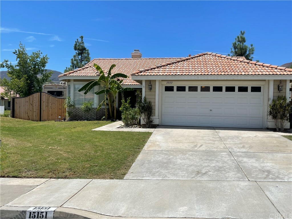 Property Photo:  15151 Teakwood Street  CA 92530 