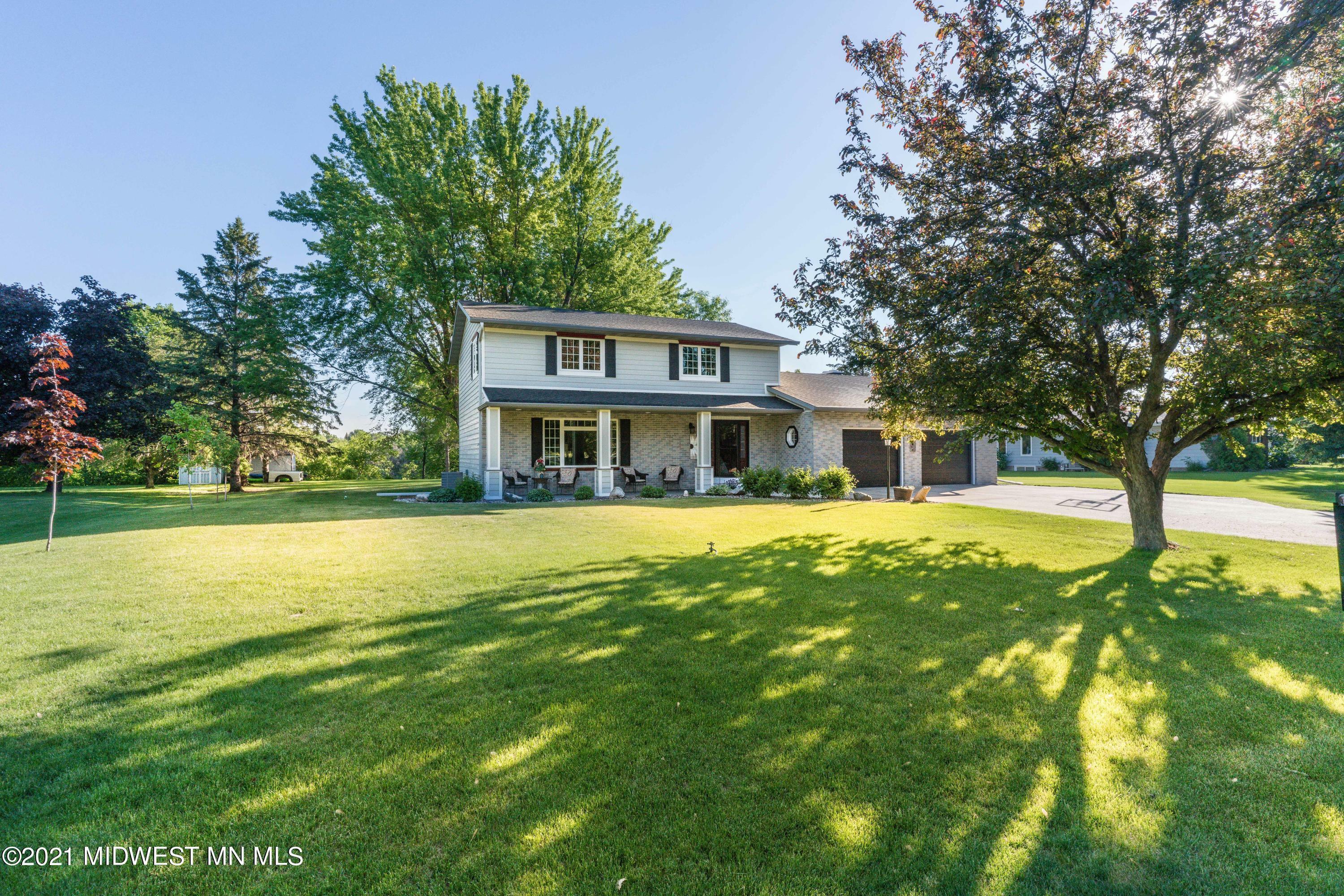 Property Photo:  1084 Westside Drive  MN 56537 