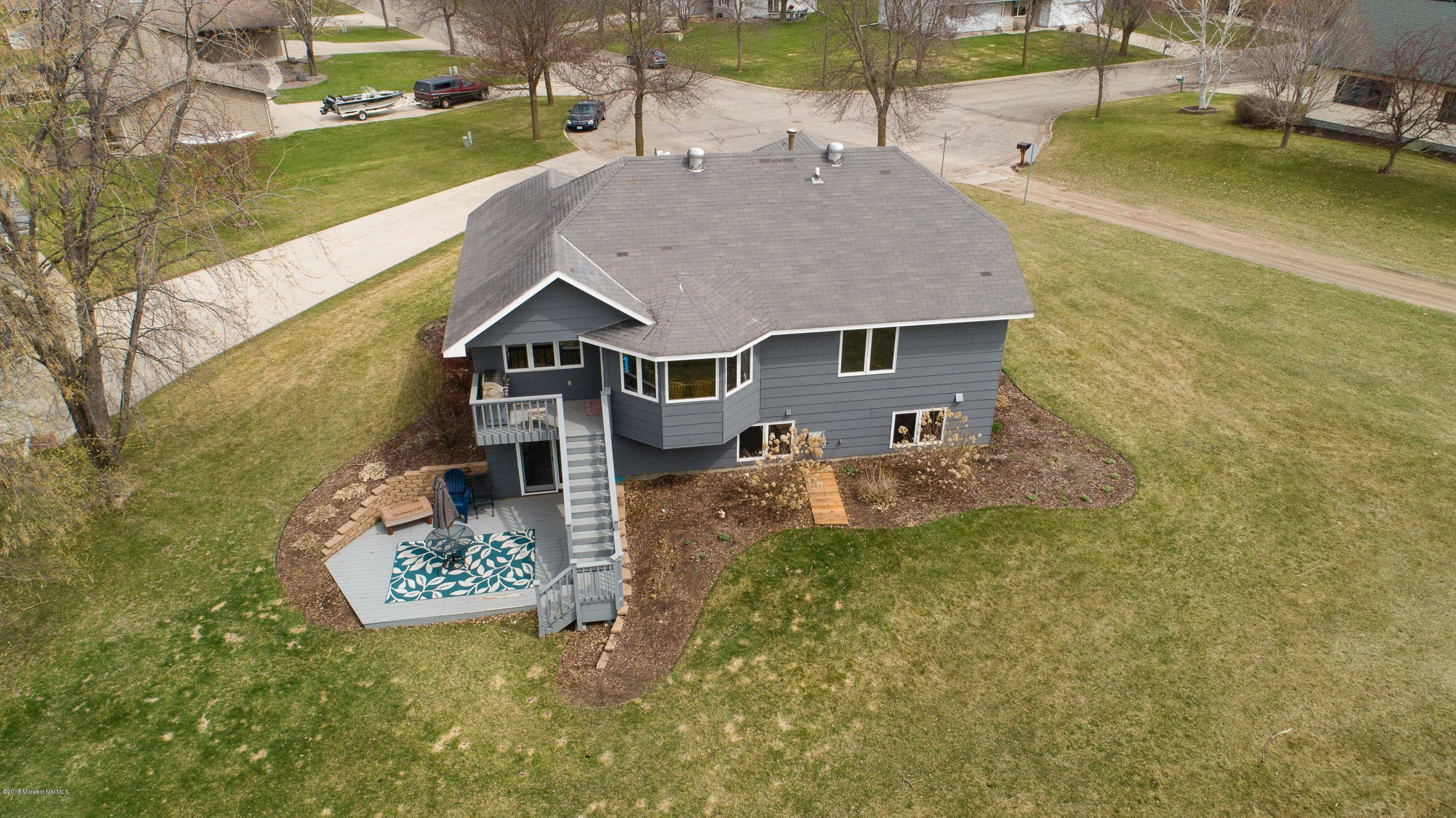 Property Photo: 916 Meadow Hill Lane MN 56537