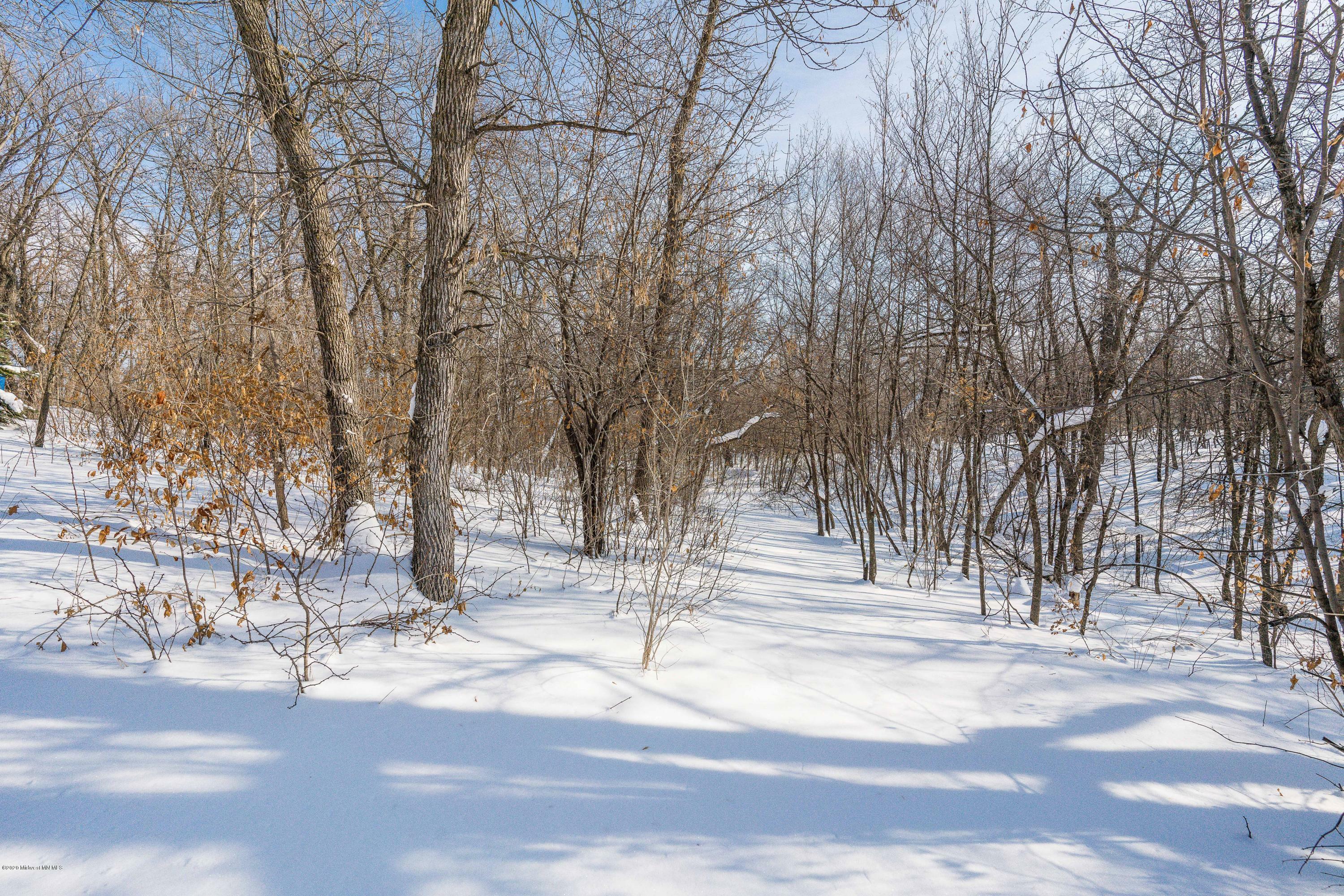 Property Photo: Lot 8 Hillcrest Road MN 56537