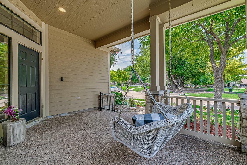 Property Photo:  1909 Buckingham Street  TX 75072 