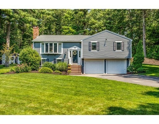 Property Photo: 14 Carolina Trl MA 02050
