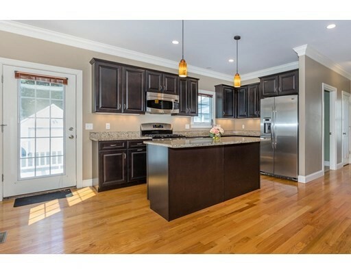 Property Photo: 194 Neponset Street MA 02021