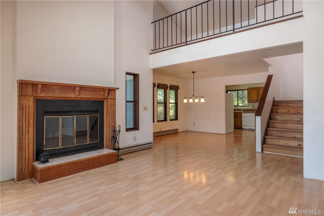Property Photo:  27 Dryad Place  WA 98261 