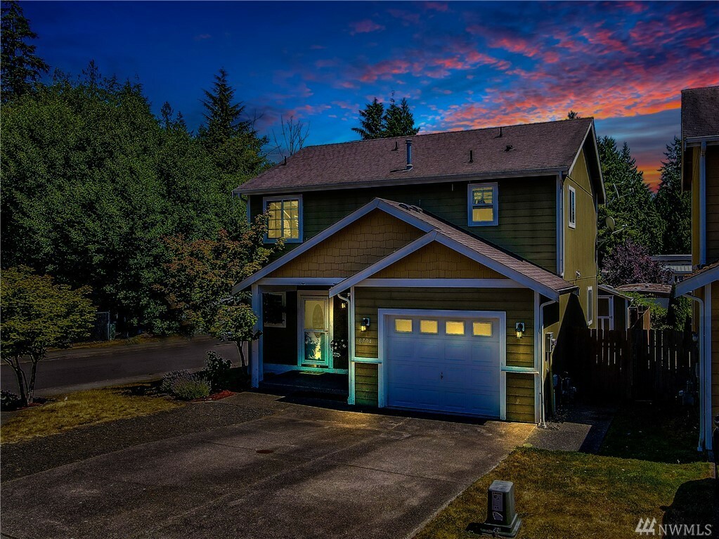 Property Photo:  6794 Takota Place NE  WA 98311 