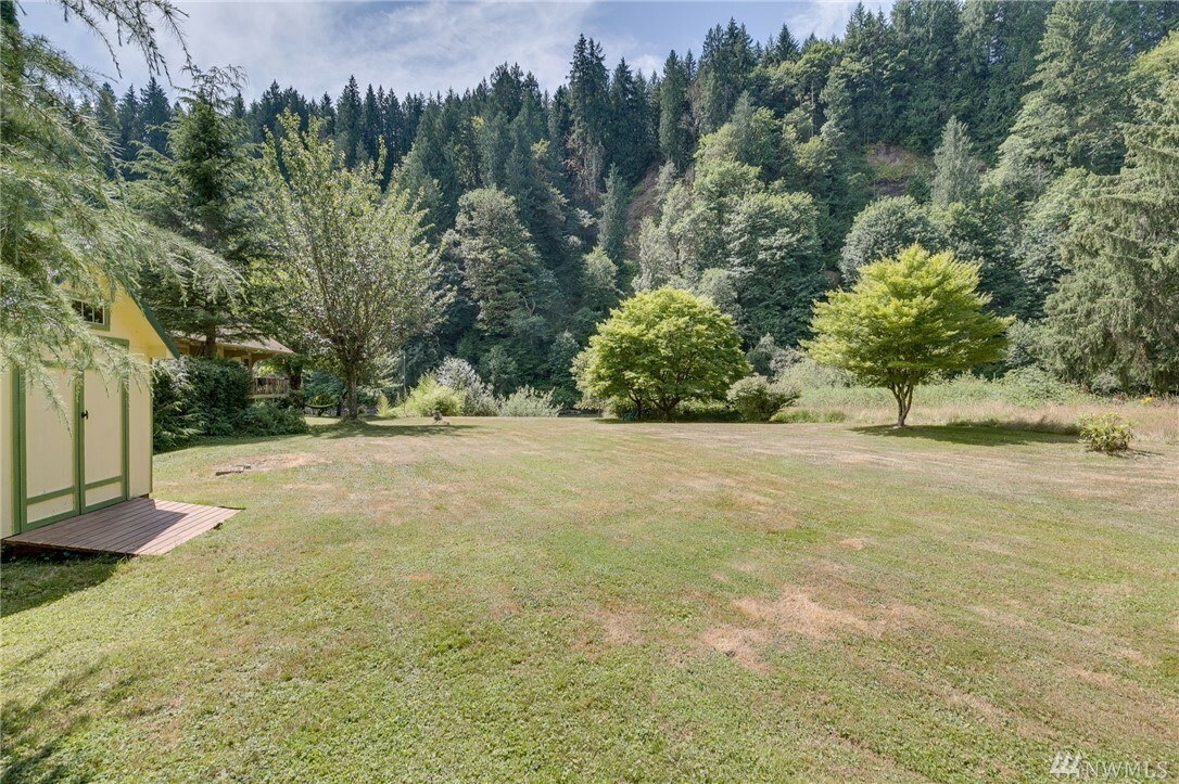 Property Photo:  13530 168th St NE  WA 98223 