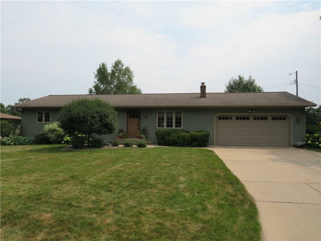 Property Photo:  1823 Crestview Drive  WI 54703 