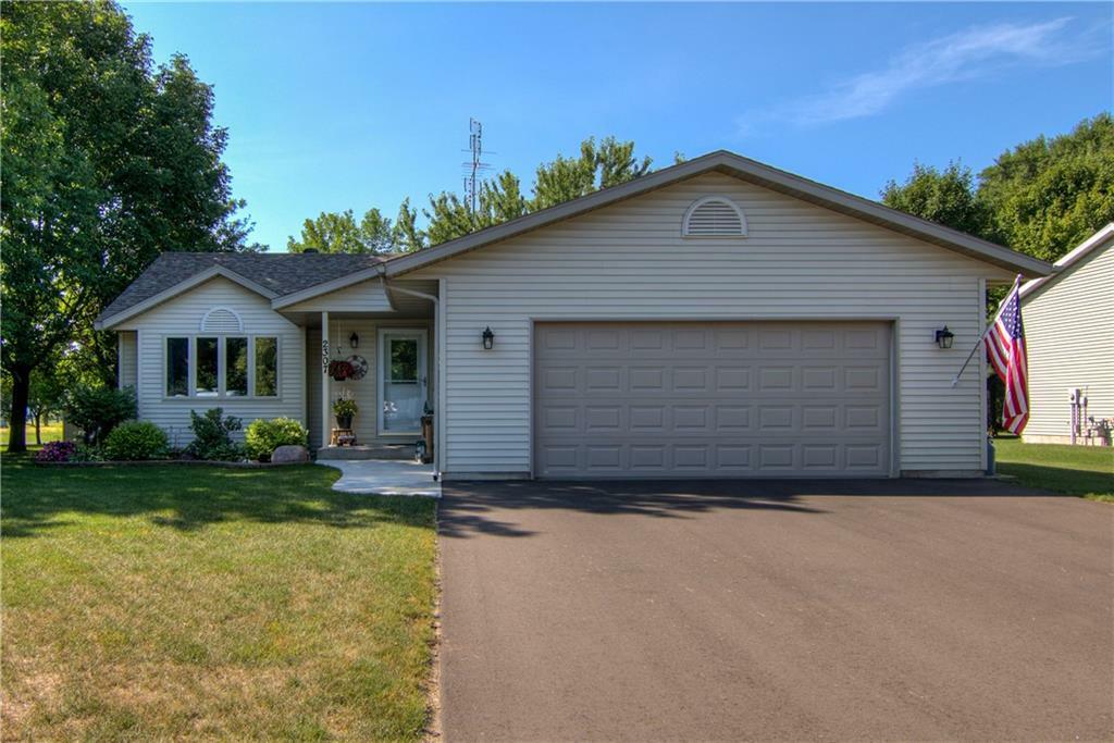 Property Photo:  2307 North Lane  WI 54703 