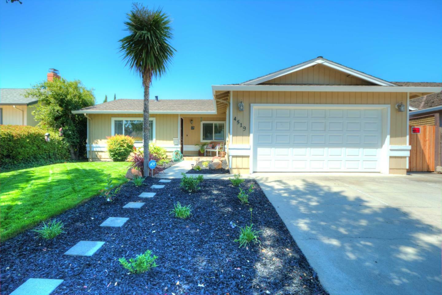 Property Photo:  4519 Hampshire Place  CA 95136 