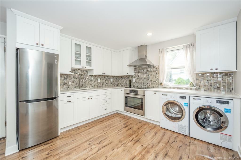 Property Photo: 3 Dean Street A2 CT 06902