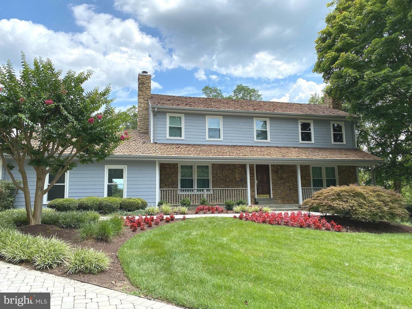Property Photo: 12306 Prospect Landing MD 20721
