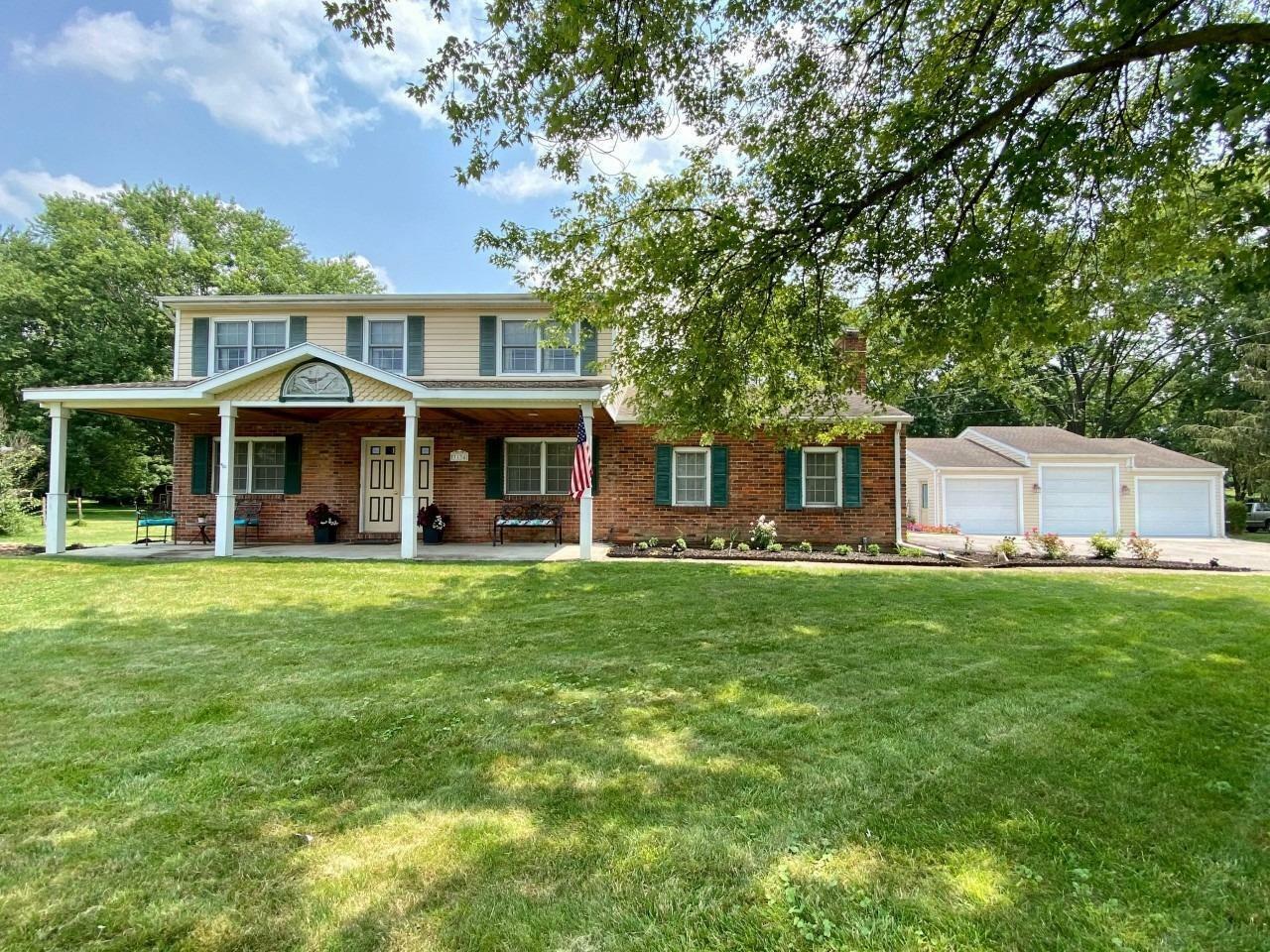 Property Photo: 3134 S St Rt 741 OH 45036