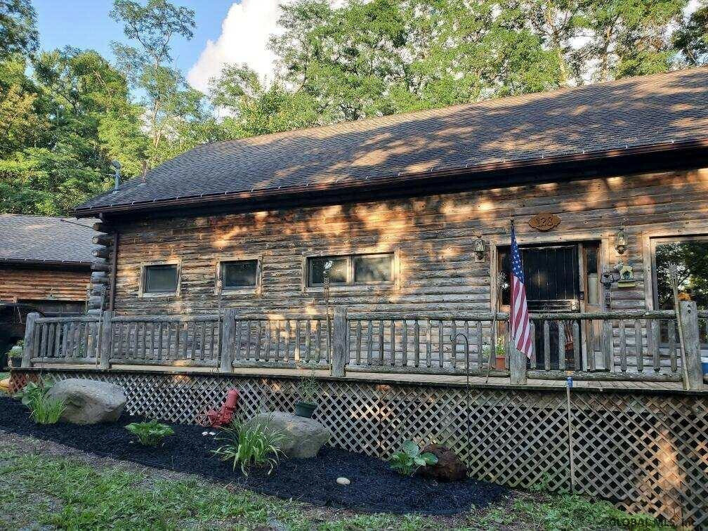 128 Briggs Road  Esperance NY 12160 photo