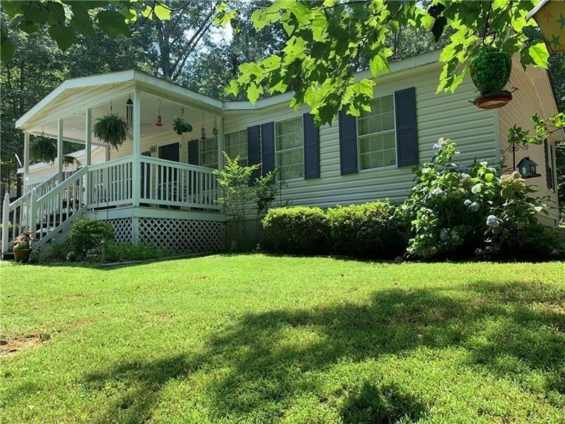 Property Photo:  401 Bagwell Road  GA 30534 