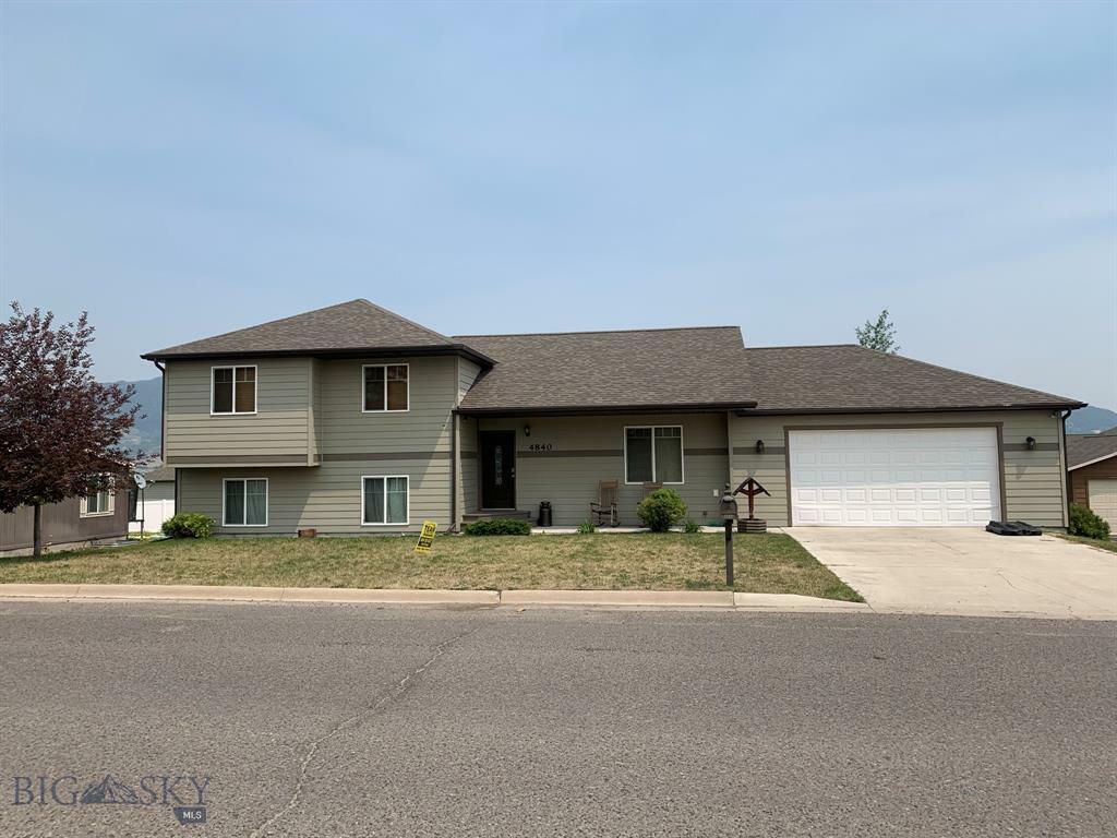 4840 S Warren  Butte MT 59701 photo