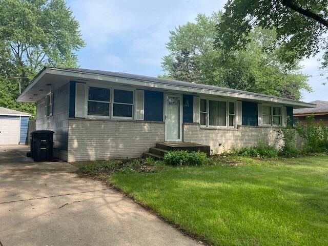 2543 Mission Street  Portage IN 46368 photo