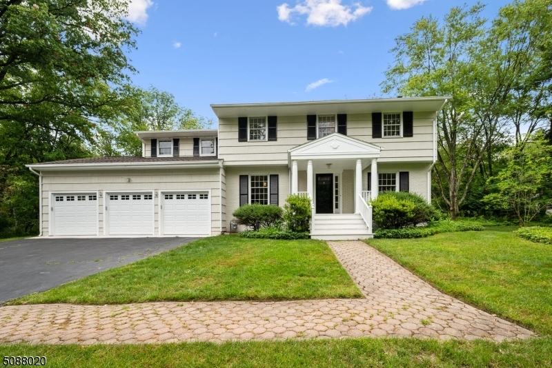 Property Photo:  867 Cherry Hill Rd  NJ 08540 