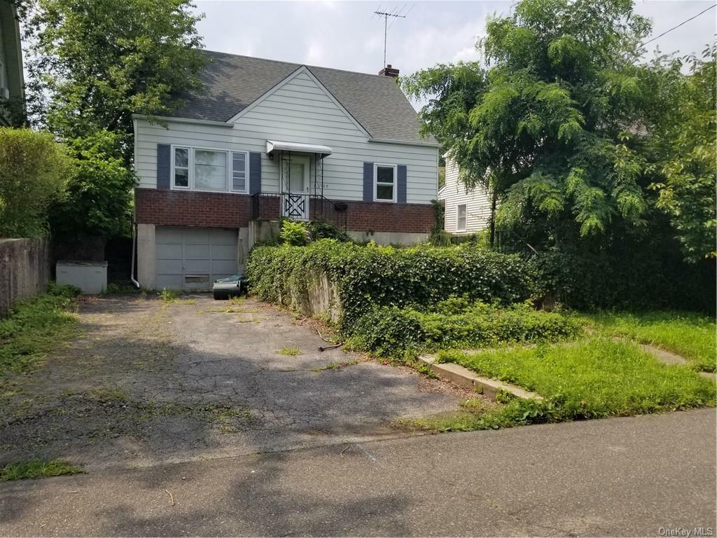 Property Photo:  105 Johnson Road  NY 10583 