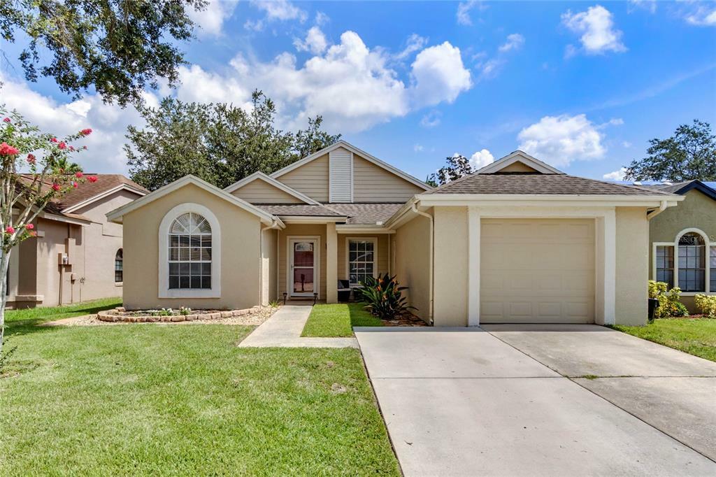 Property Photo:  1012 Dees Drive  FL 32765 