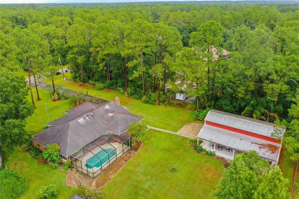 Property Photo:  4626 Log Cabin Drive  FL 33810 